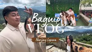 Baguio Trip | Nerijay Lopera