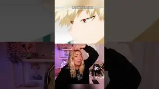 Моя геройская академия WHIPLASH #myheroacademia