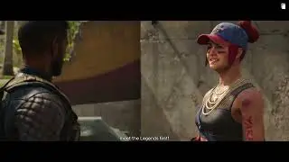 Yaran Idiots: McKay's Demise (Wit Bönes) | Far Cry 6 (Road To 250 Followers)