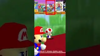 Evolution des jeux Mario bros &agrave; Mario Wonder #mariobros #evolution #nintendo