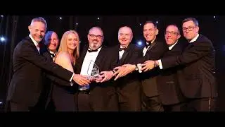 The Storage Awards - Data Protection Company of the Year