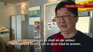 Flevo Golf Resort een groot succes