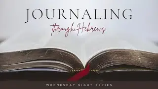 Midweek Bible Study - January 7, 2026