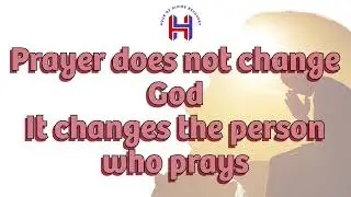 Hour of Divine Recovery . O Lord, remember me
