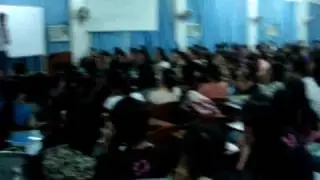 St. Louis Review Center - Manila Dindo