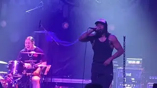UnityTX - Ruckus/Cross Me (Live in Orlando, FL 9-14-22)