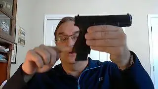 Bob's Bullet Point:  Glock 19X  Alternative?