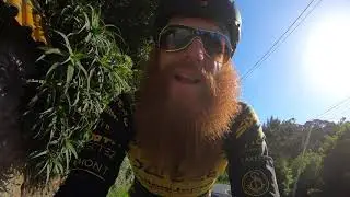Chatting about Sean Conway's Europe or Bust Documentary