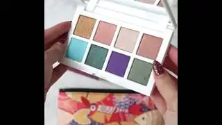 Color Curate Bag - February 2020