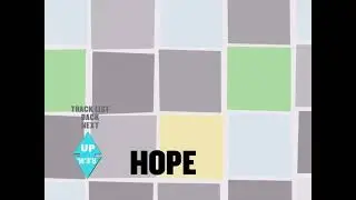R.E.M. Remixed - Hope (Bass, Main Vocals; some Drums, Misc.)