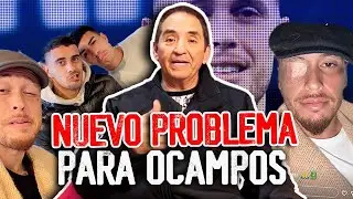 ⚽ Is Lucas Ocampos the unluckiest player on Rayados?