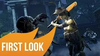 Dirty Bomb Gameplay First Look - HD