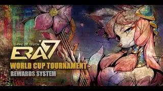 Era7 Game of Truth - | Gameplay TOP 50 season 5 #2 + Deck