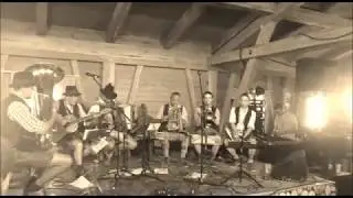 Bosstrompetn Musi - Weckruf Polka