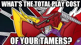 BT21 Galacticmon - The Destromon episode