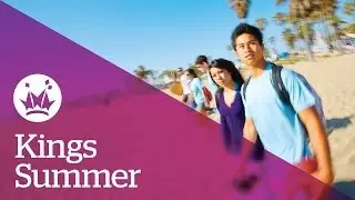 Kings Summer