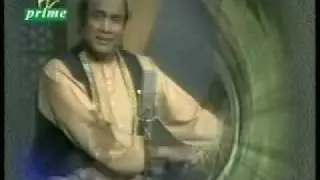Mehdi hassan-mila bhi dard bhara.wmv