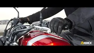 AXBXCX Motorcycle Gloves