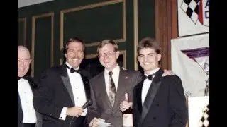 Jeff Gordon 1991 Year in Review Episode 1