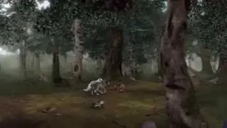 Alpha and Omega: The Legend of the Saw Tooth Cave-Official Trailer (October 7, 2014)