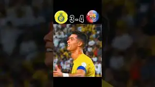 AL NASSR 🆚 FCB FIFA World Cup dream match 2026 #football  #internationalfriendly🇵🇹... 🇮🇱🦶🇮🇱🦶🇮🇱🦶