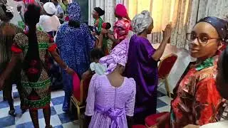 Celebrating God's Faithfulness