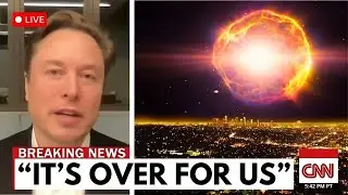 Betelgeuse Star Explosion Will DESTROY EVERYTHING in 2 Weeks