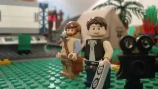 Jediindy here with updates for Episode 5 of 