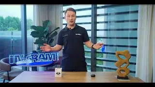 Meet Dell Pro Plus Earbuds with Ingram Micro and Dell Technologies