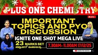 Ignite One shot Mega Live23 Marks Set ആണ് മക്കളെ..... | Avodha