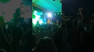Reggaeon in gonio castle რეგიონი