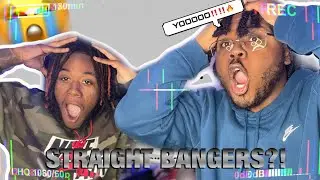 CORDAE- JUST UNTIL (EP) REACTION| HE SURPRISED US😱🔥🔥‼️