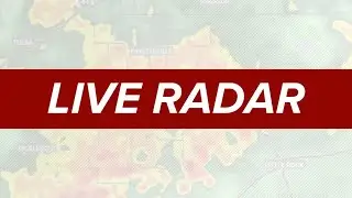 LIVE | Tracking storms in our area