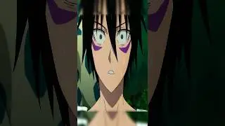Соник хочет стать монстром, чтобы победить Сайтаму! #аниме