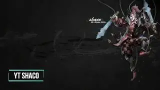 [S8] [ELECTROCUTE + SORCERY IS BROKEN] One Shot Shaco Is Back!!