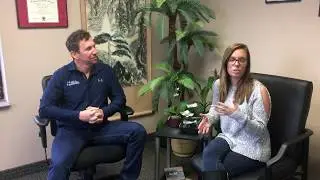 DC Chiropractor Clinical Research Foundation