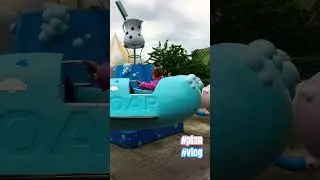 #vlog #детскийканал #обучалки #путешествие