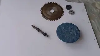 Great idea for using a drill that many people a don,t know about 