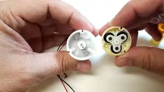 What is inside of a Factory Made Air Pump. How much better is it vs homemade pumps?