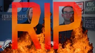 R.I.P TheFineBros The World 'REACTS' Subscriber Count!