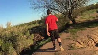 EXPLORING UNDERGROUND REVINES
