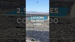 Buildable 2.53 Acres with road access for Sale in San Luis, CO for $5.900. Taxes are $57/year #land