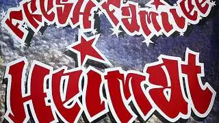 Fresh Familee – Heimat (Dub Mix) – 1993