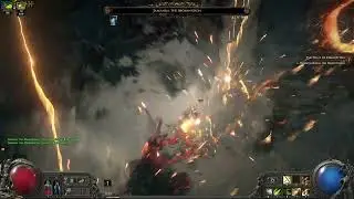 Ranger boss hunt 4 - PoE2  👍 👌 ✔️