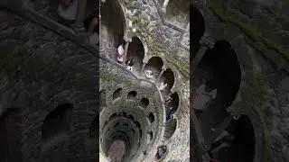 The last place is unreal🤯 #travel #adventure #explore #nature #portugal