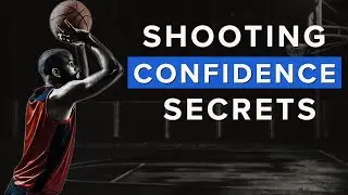 3 Tips to Increase Your Shooting Confidence in Basketball