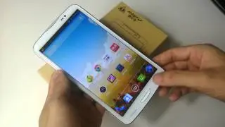 Firefly V65 Lite   6 45 Inch 1GB RAM 16GB ROM 1 5GHz MTK6589 Turbo Android Phablet Review