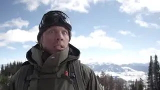 Colecciones de Snow 2016