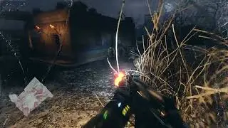 Metro Exodus Walkthrough - 3
