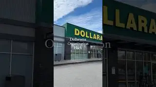 Взлом организации Dollarama #dollarama #organization #organizationhacks